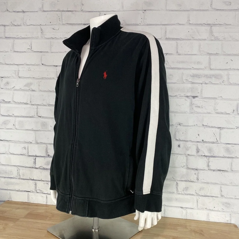 Polo Ralph Lauren approximate measurements
